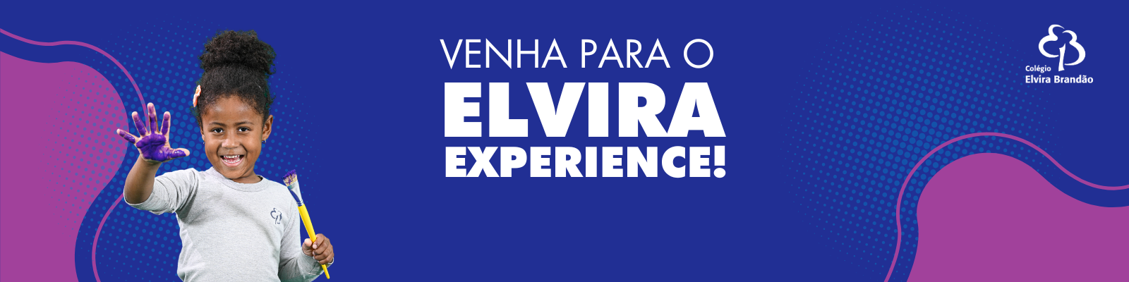 EXPERIENCE!